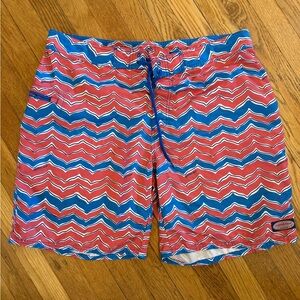 Vineyard Vines Men’s Swim Board Shorts